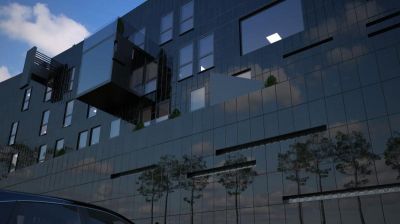 ZENGA Strommer, Gdańsk