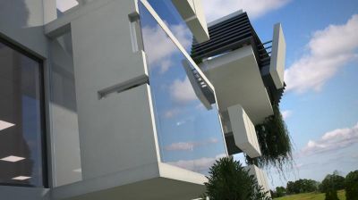 ZENGA Strommer, Gdańsk