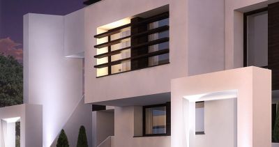 Osiedle ZENGA Park, Gdańsk