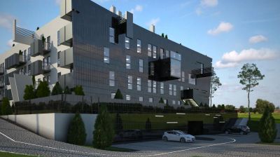 ZENGA Strommer, Gdańsk