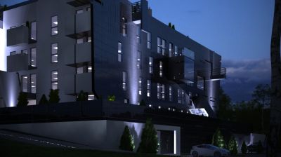 ZENGA Strommer, Gdańsk