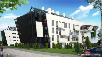 ZENGA Strommer, Gdańsk