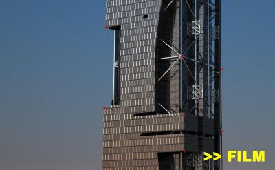 ZENGA HooZAR, 4Dubai