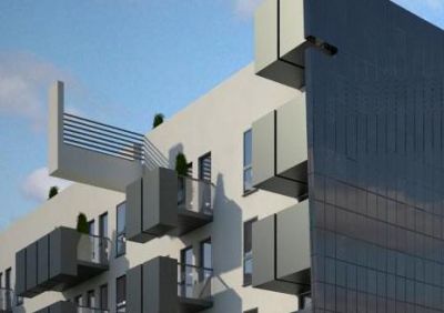 ZENGA Strommer, Gdańsk