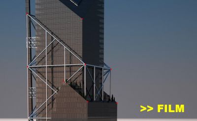 ZENGA HooZAR, 4Dubai