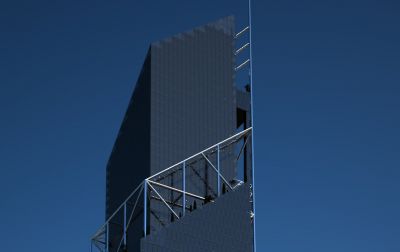 ZENGA HooZAR, 4Dubai