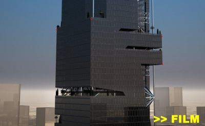 ZENGA HooZAR, 4Dubai