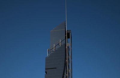 ZENGA HooZAR, 4Dubai