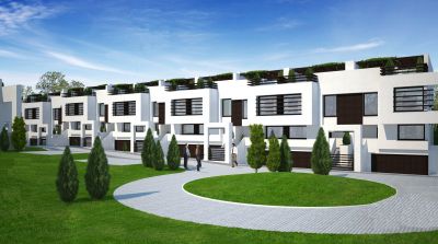 Osiedle ZENGA Park, Gdańsk