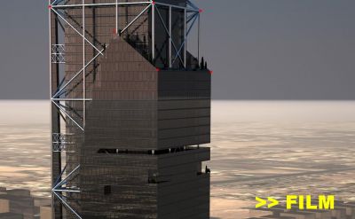 ZENGA HooZAR, 4Dubai