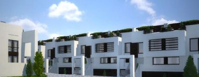 Osiedle ZENGA Park, Gdańsk