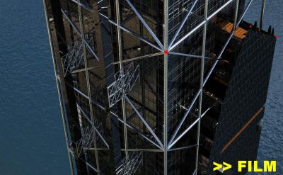 ZENGA HooZAR, 4Dubai