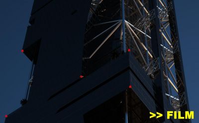 ZENGA HooZAR, 4Dubai