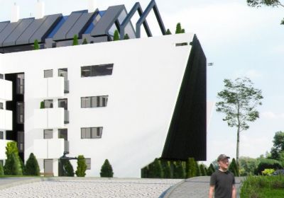 ZENGA Strommer, Gdańsk