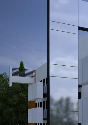 ZENGA Bombardier, Gdańsk