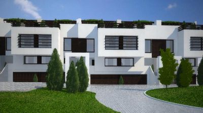 Osiedle ZENGA Park, Gdańsk