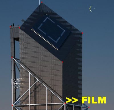 ZENGA HooZAR, 4Dubai