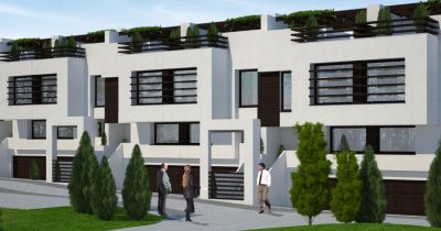 Osiedle ZENGA Park, Gdańsk