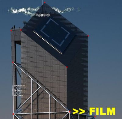 ZENGA HooZAR, 4Dubai