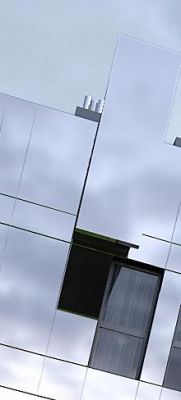 ZENGA Bombardier, Gdańsk