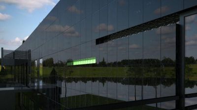 ZENGA Strommer, Gdańsk