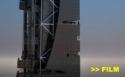 ZENGA HooZAR, 4Dubai