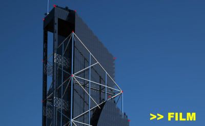 ZENGA HooZAR, 4Dubai