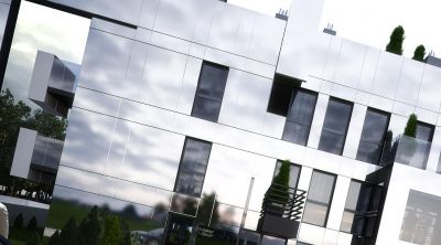 ZENGA Bombardier, Gdańsk