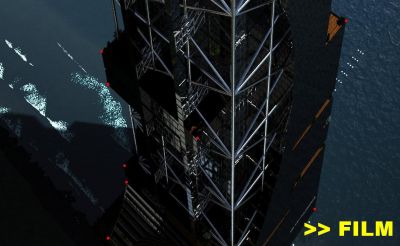 ZENGA HooZAR, 4Dubai